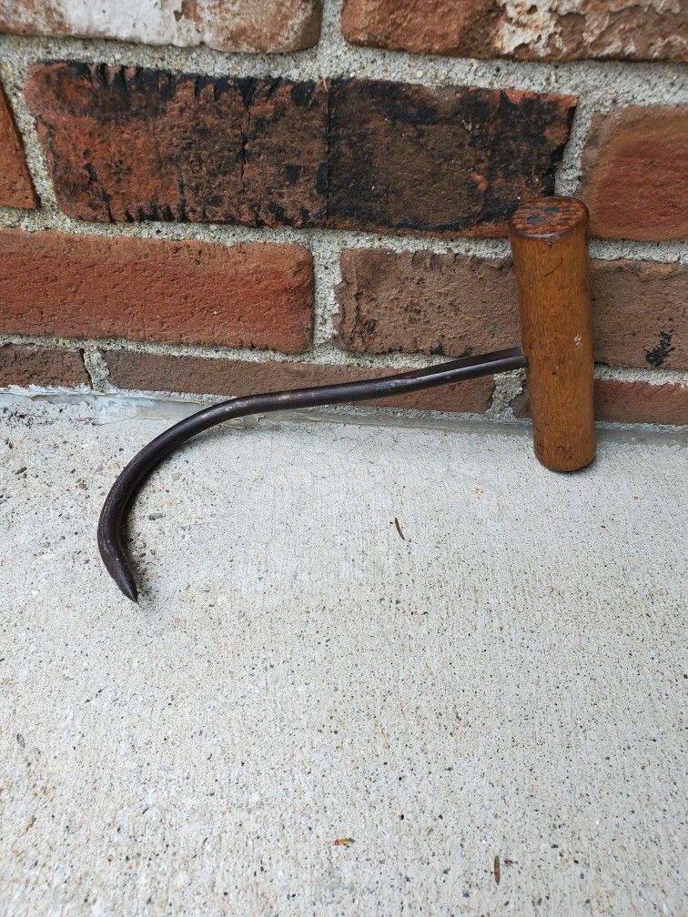 Old Balehook/Icehook