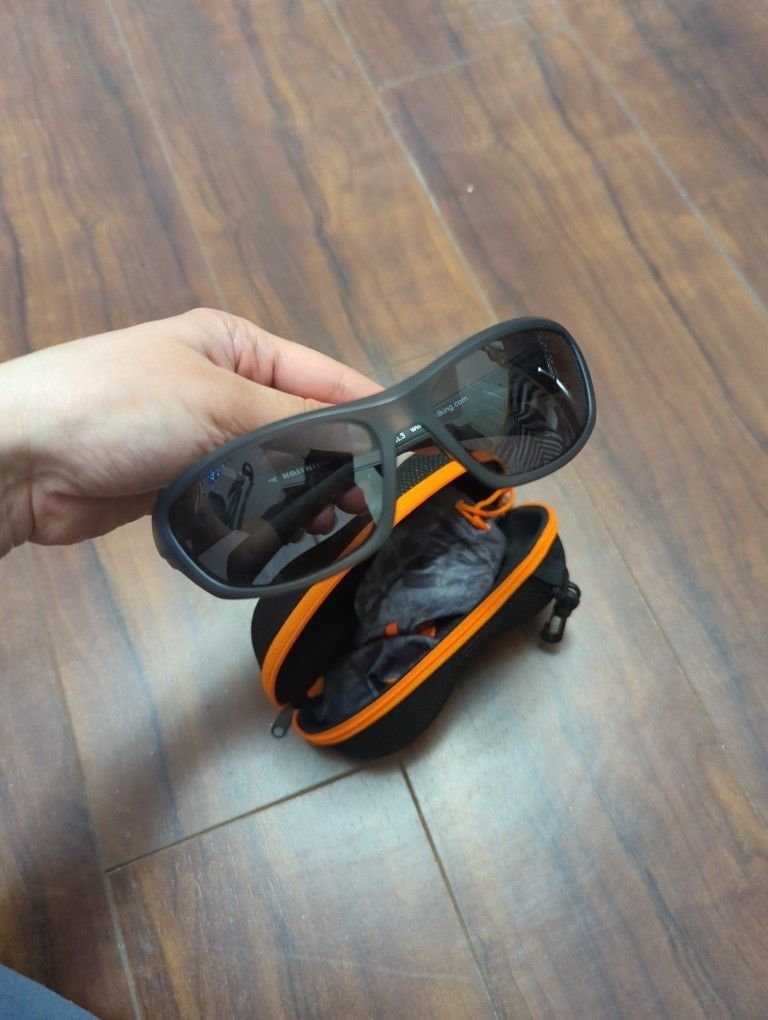 KastKing Hiwassee Polarized Sunglasses