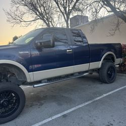2007 Ford F-150