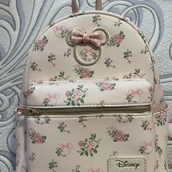 Disney Loungefly Backpack