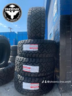 🛡️ LA TRACCIÓN QUE NECESITA. EL PRECIO QUE QUIERE. 🛡️ ​¡GRAN VENTA DE LLANTAS DE BLACK FRIDAY EN PHOENIX TIRES AND WHEELS OUTLET! ​¡Deje de arriesga