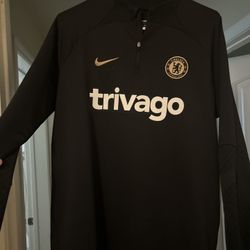 Nike Chelsea Training Jacket