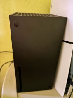 Xbox series X