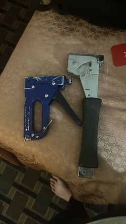 Staplers