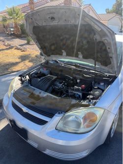2005 Chevrolet cobalt