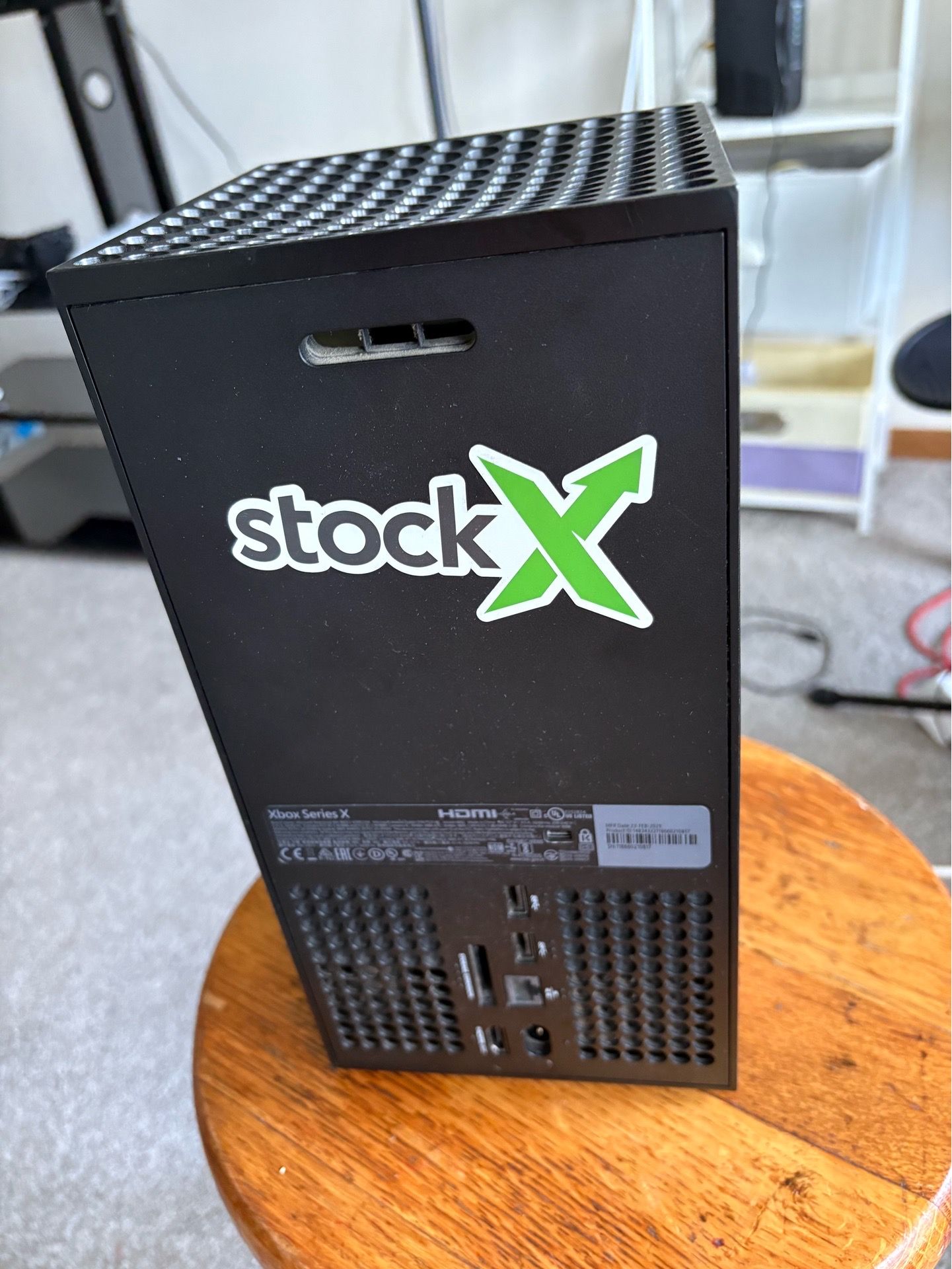 Perfect Condition Xbox Series X