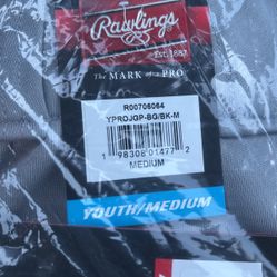 Rawlings Youth Baseball Pants