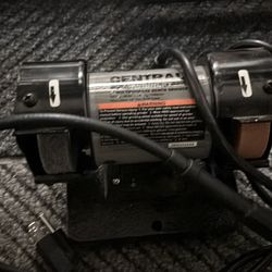 Bench Grinder 