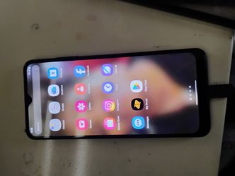Boost mobile Galaxy