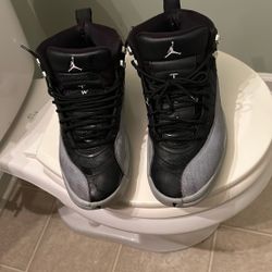 Jordan 12s