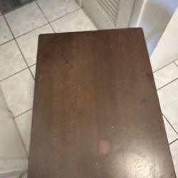 Eating Table
