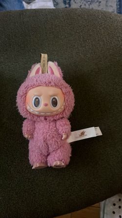 Labubu