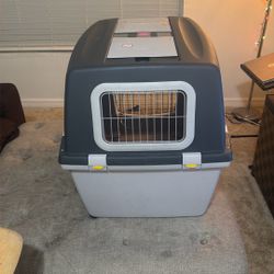 Gulliver Pet Carrier