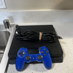 PS4 Pro 1TB