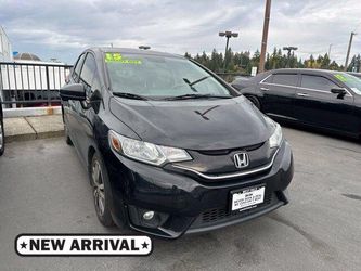 2015 Honda Fit