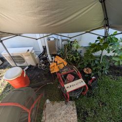 Home Pipe Support & Inspection Tool 
