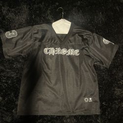 Chrome Hearts Jersey
