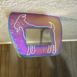 Brand New Goated Golf Oil Spill Limited Edition Putter 