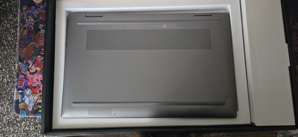 Hp Envy Laptop