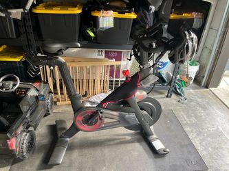 Peloton bike for sale