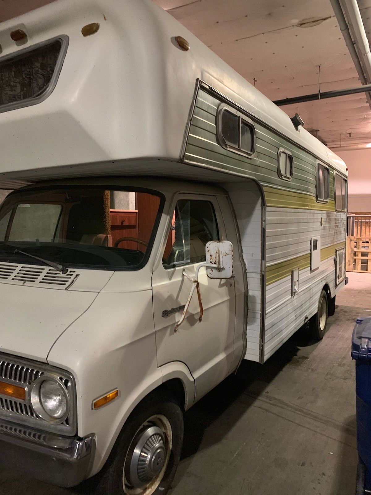 73 Dodge Chinook ❗YES STILL AVAILABLE ❗motorhome Rv camper