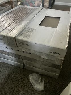 12x24 Ceramic Tile