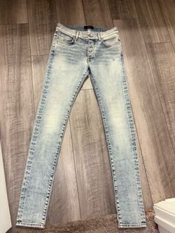 Amiri jeans