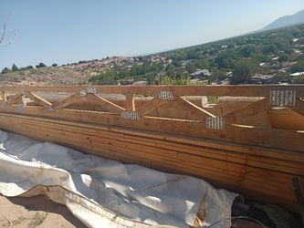 New Trusses