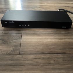 PANAMAX MAX 4300 Transient Voltage Surge Surpressor 