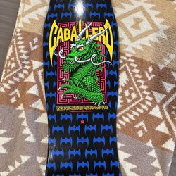 Skateboard deck Powell Peralta reissue