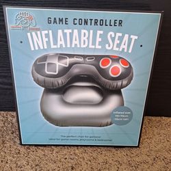 Inflatable Chair