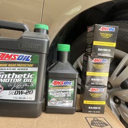 Amsoil Products