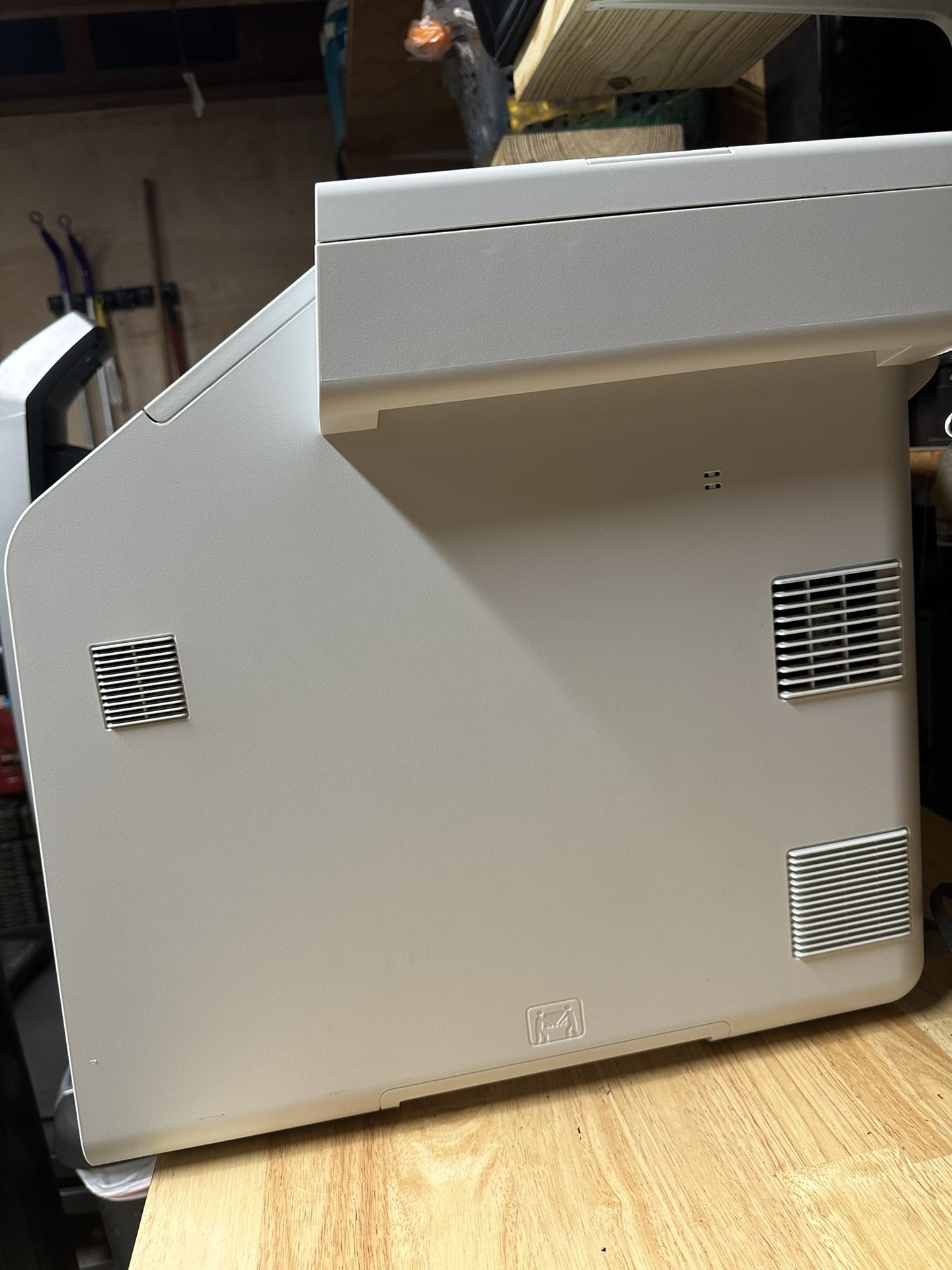 Brother MCF L8850 for Sale in San Antonio, TX OfferUp