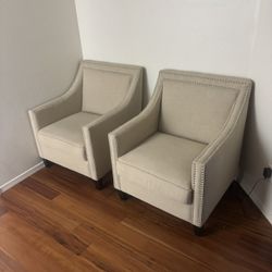 Chairs 
