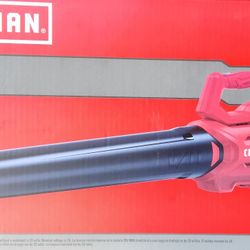 Craftsman Blower 