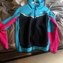 nike tech fleece south beach