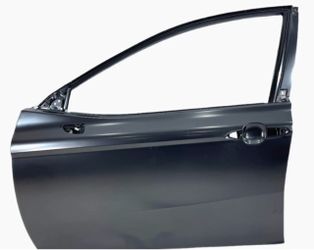 TOYOTA CAMRY DOORS 2018-2022