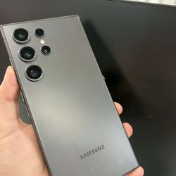 Samsung s24 ultra 256gb