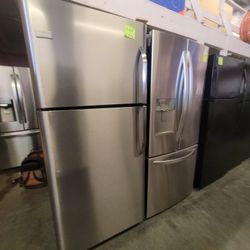 Refrigerator Frigidaire