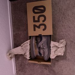 Yeezy Boost 350 Israfil