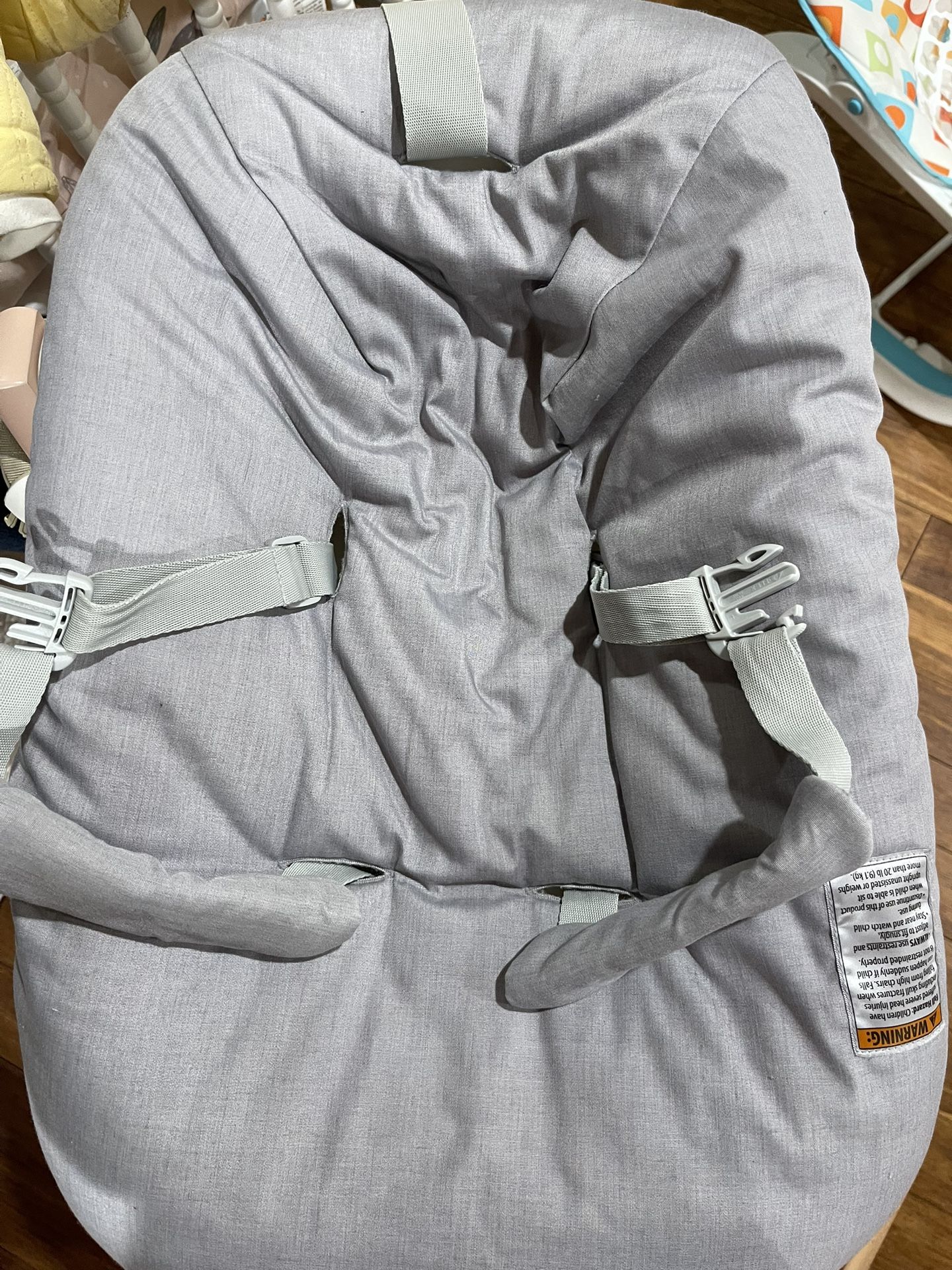 Stokke Tripp Trapp Newborn Set