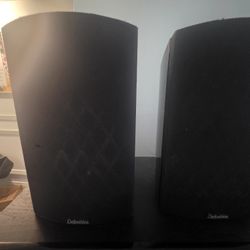 Promonitor Definitive Technology Pair