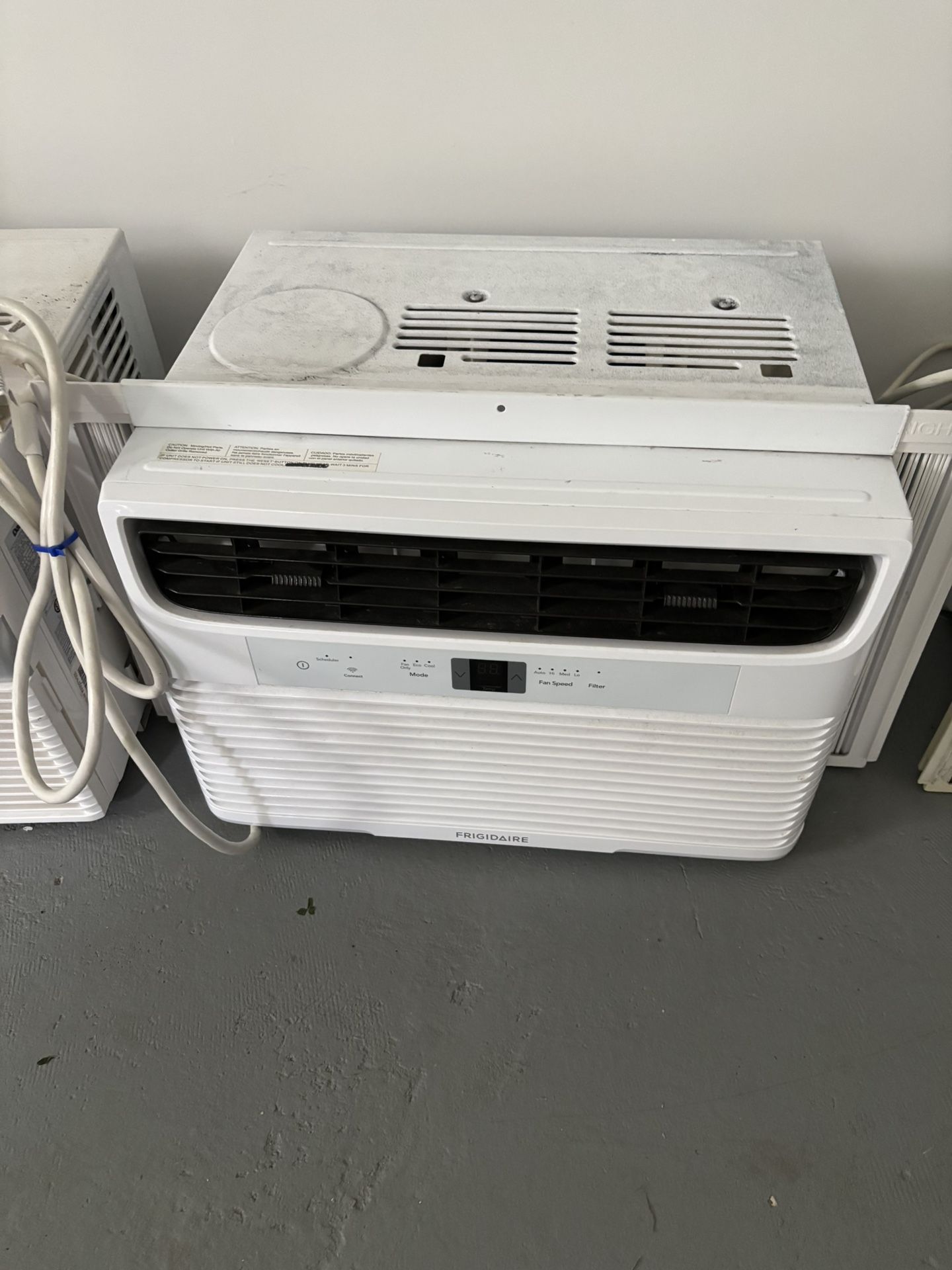 Frigidaire 8000 BTU Air Conditioner