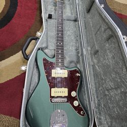 Hiscox Guitar Case