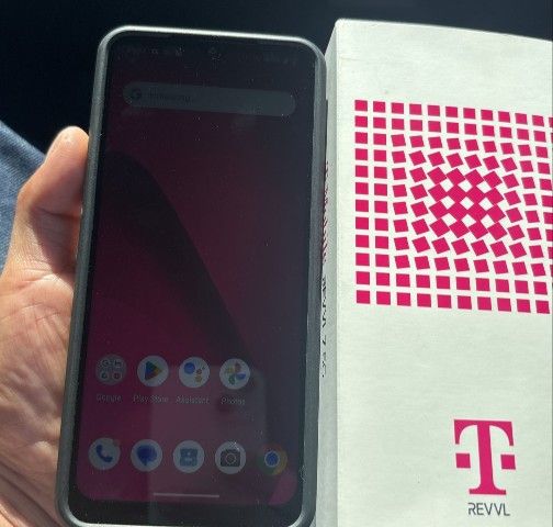 T-Mobile Revel7 5G