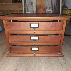Mail Organizer five