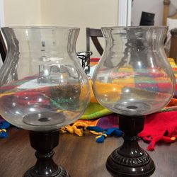 Candle Holders 