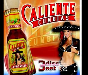 Caliente Cumbria’s