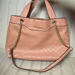 Steve Madden Pink Medium Purse