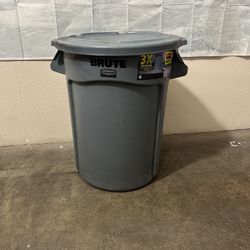 Garbage Can